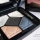 Dior 5 Couleurs Eyeshadow Palette In 214 Blue Ribbons