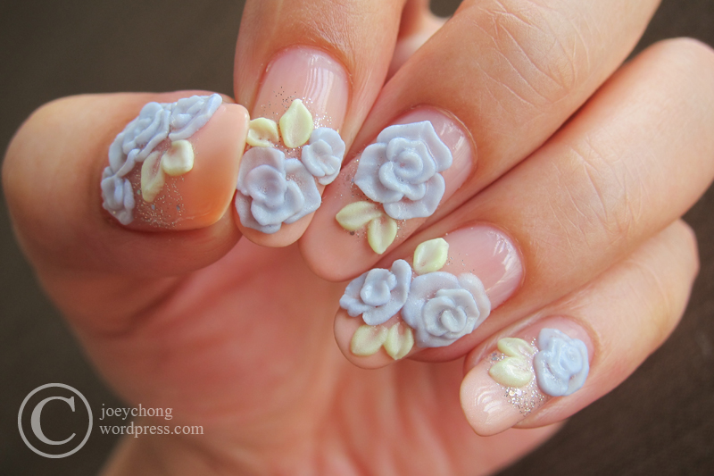 Celebrate Glam 22 Elegant Birthday Nail Designs : Sophisticated Simplicity  Nails