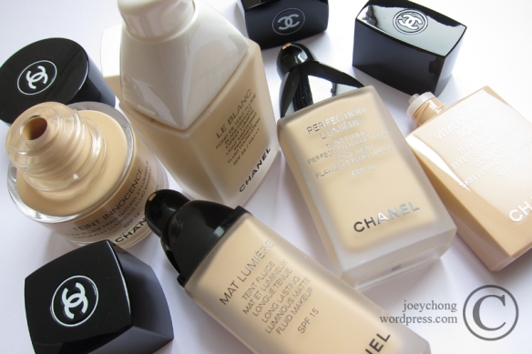 Chanel Mat Lumiere Luminous Matte Powder Makeup SPF10 - # 30 Aurore by –  Fresh Beauty Co. USA