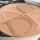 Dior Diorskin Nude Tan Healthy Glow Enhancing Powder In 001 Aurora & 003 Zenith
