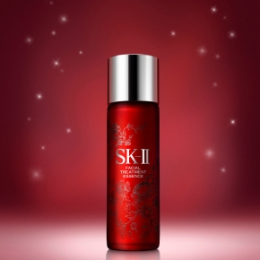 SK-II Festive Treats For Holiday 2012