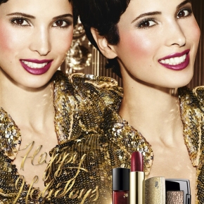 Introducing Lancôme TresOR Makeup Collection For Holiday 2012