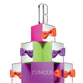 Clinique Gift Guide For Holiday 2012