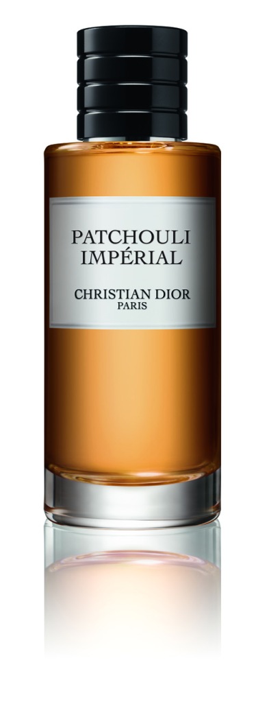 Dior Patchouli