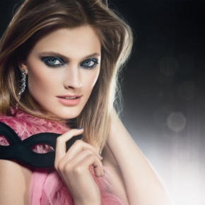 Estée Lauder Introduces Pretty Naughty Makeup Collection For Spring 2013