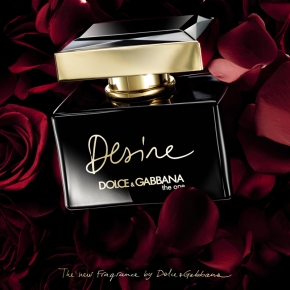 Dolce & Gabbana Desire