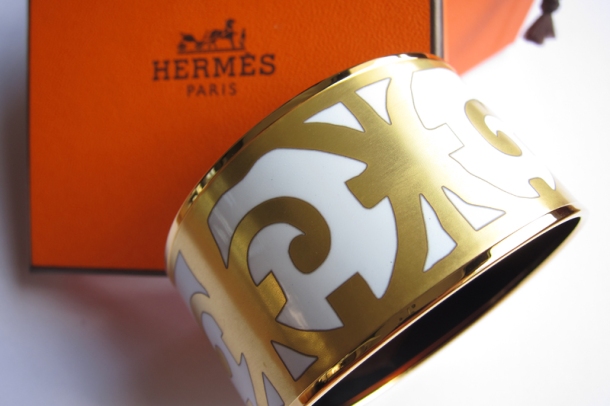 Hermès Jewelleries (1)