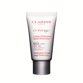 Clarins UV Plus | HP Perfecting Cream BB Cream SPF 40