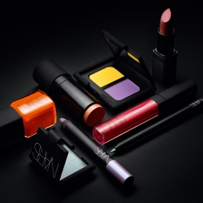 Introducing NARS Makeup Collection For Summer 2013