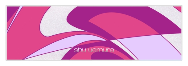 Shu Uemura EYE-conic 30th Anniversary Collection (3)