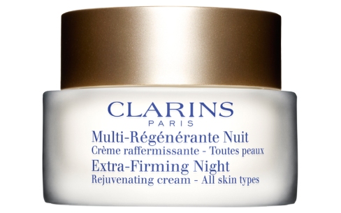 Clarins Extra-Firming Skincare Range 2013 (18)