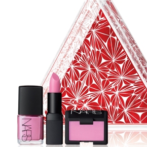 Introducing NARS Gifting Collection For Holiday 2014